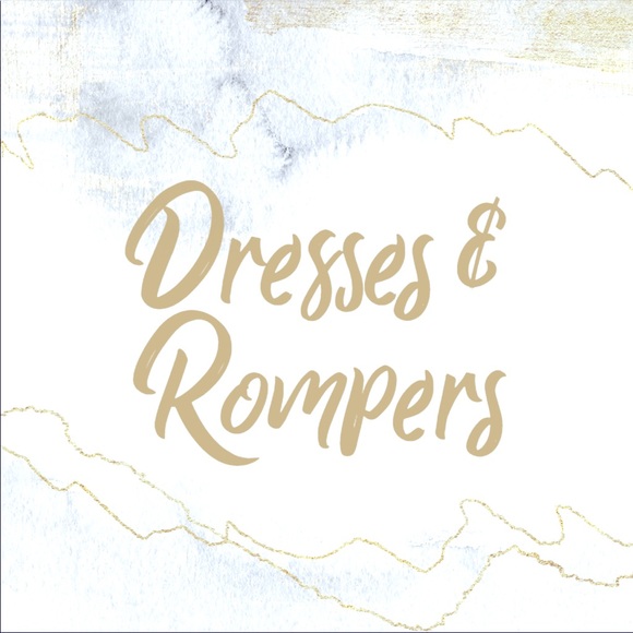 Dresses & Rompers - Picture 1 of 1